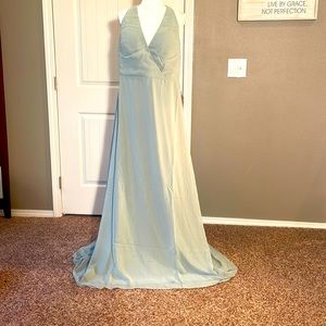 Birdy grey 3XL Sage dress